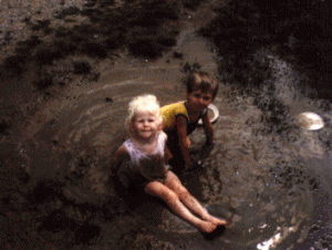 puddle